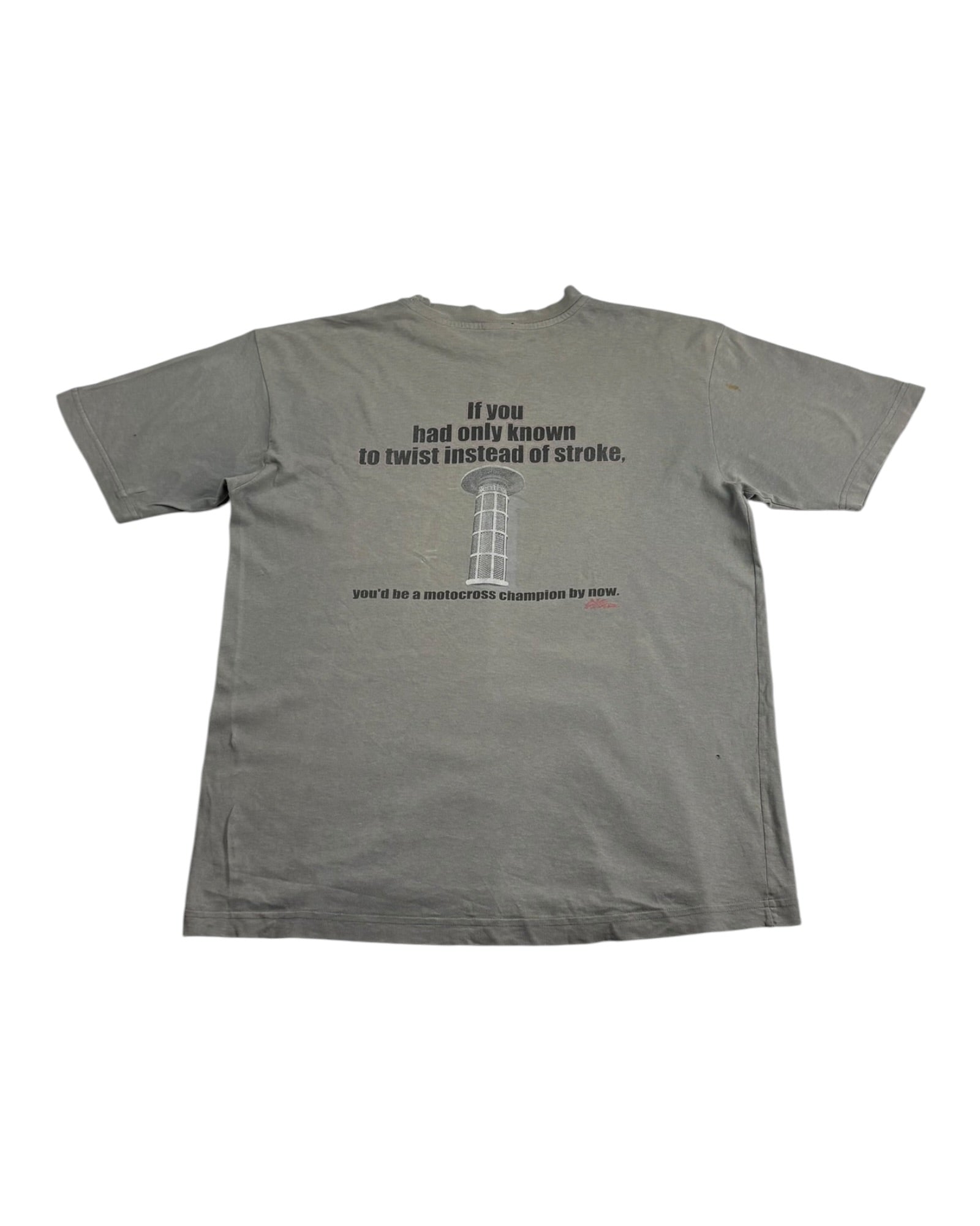 Vintage No Fear Tee | Size L | Grade C
