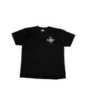 Vintage Hard Rock Cafe T-shirt Black (L) - Gods Thrift Athens