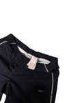 Vintage Nike Sweatpants Black (M)