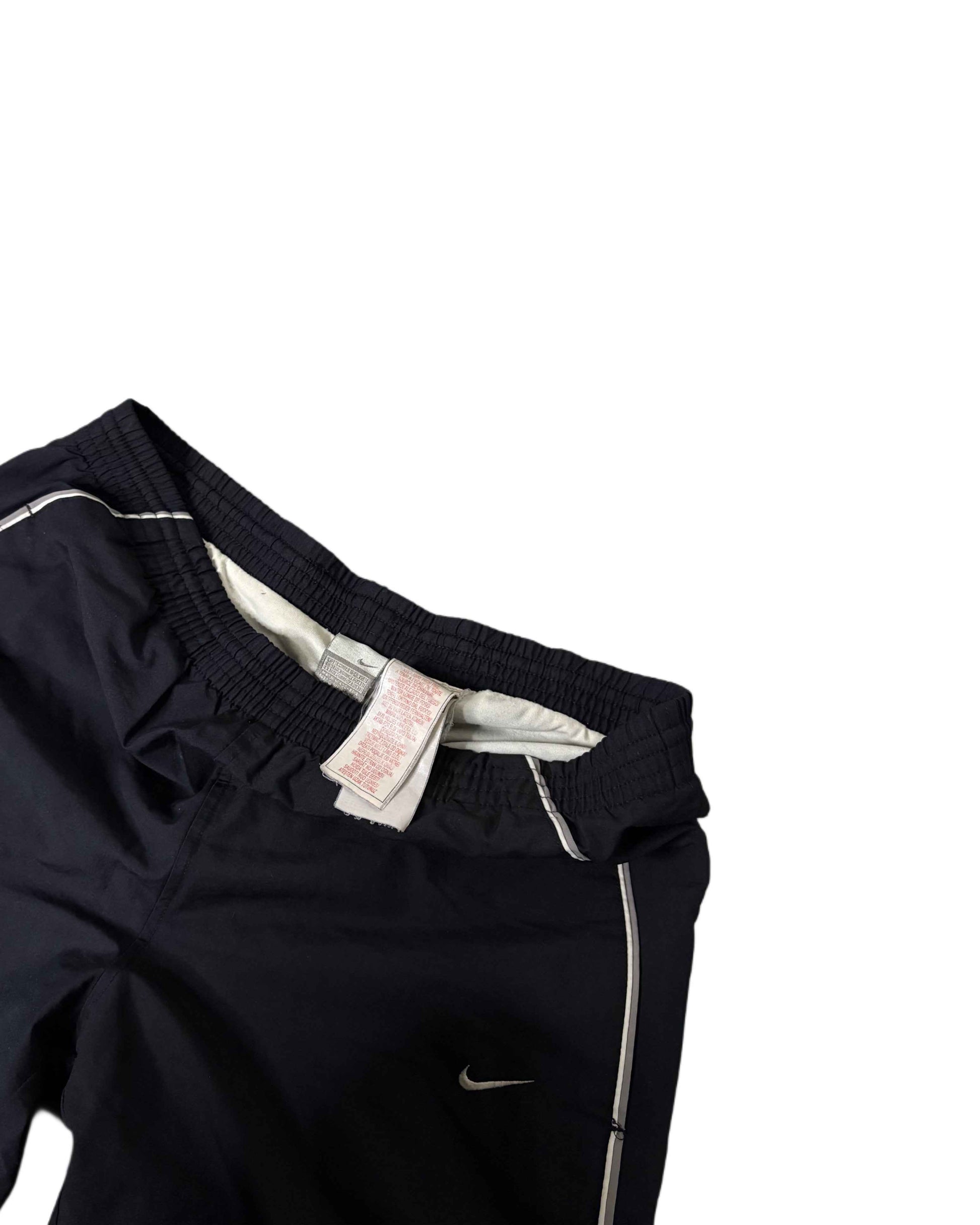 Vintage Nike Sweatpants Black (M)