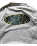 Vintage Hard Rock Cafe Denver Crewneck Grey (S)