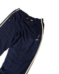 Vintage Nike Sweatpants Navy Blue (M)