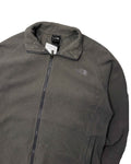 North Face Fleece Grey (L)