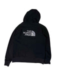The North Face Fleece Jacket Black (M)