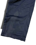 Vintage Nike Sweatpants Navy Blue (M)