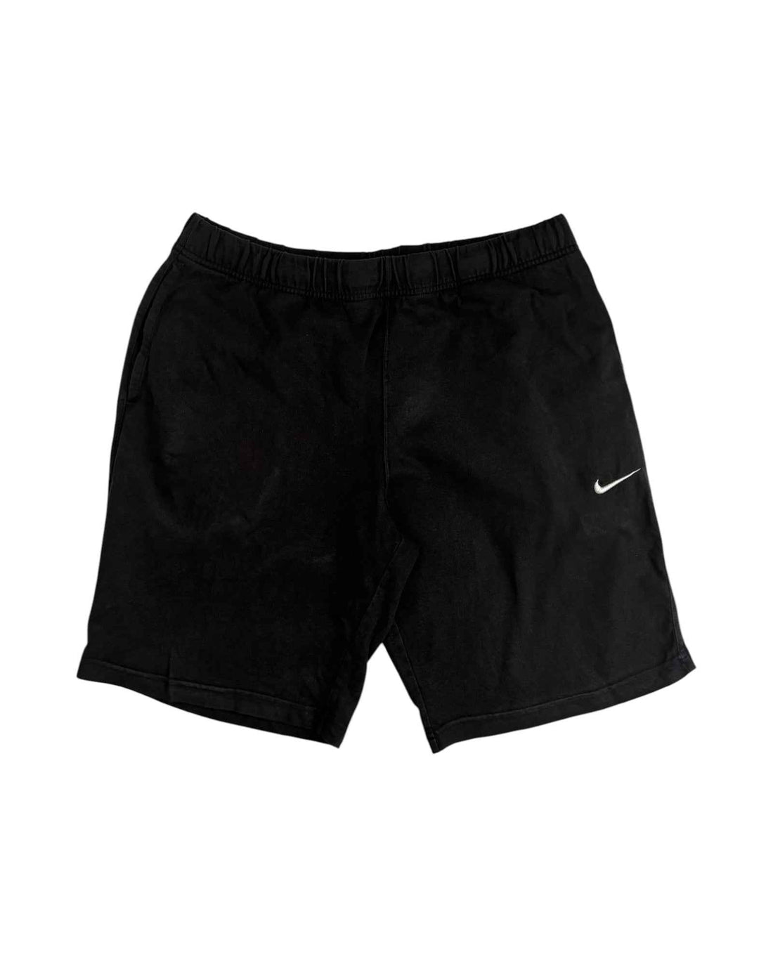 Vintage 2010s Nike Shorts | Black | Size L