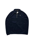 The North Face Fleece Navy Blue (S)