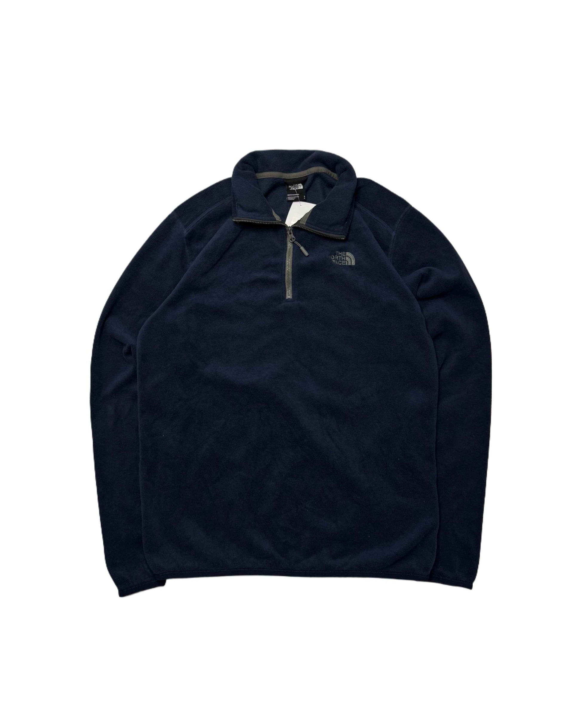 The North Face Fleece Navy Blue (S)