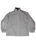 Vintage Nike inside Out Jacket Grey (XL)