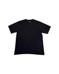 Vintage Emporio Armani Heavyweight T-shirt Black (XL) - Gods Thrift Athens