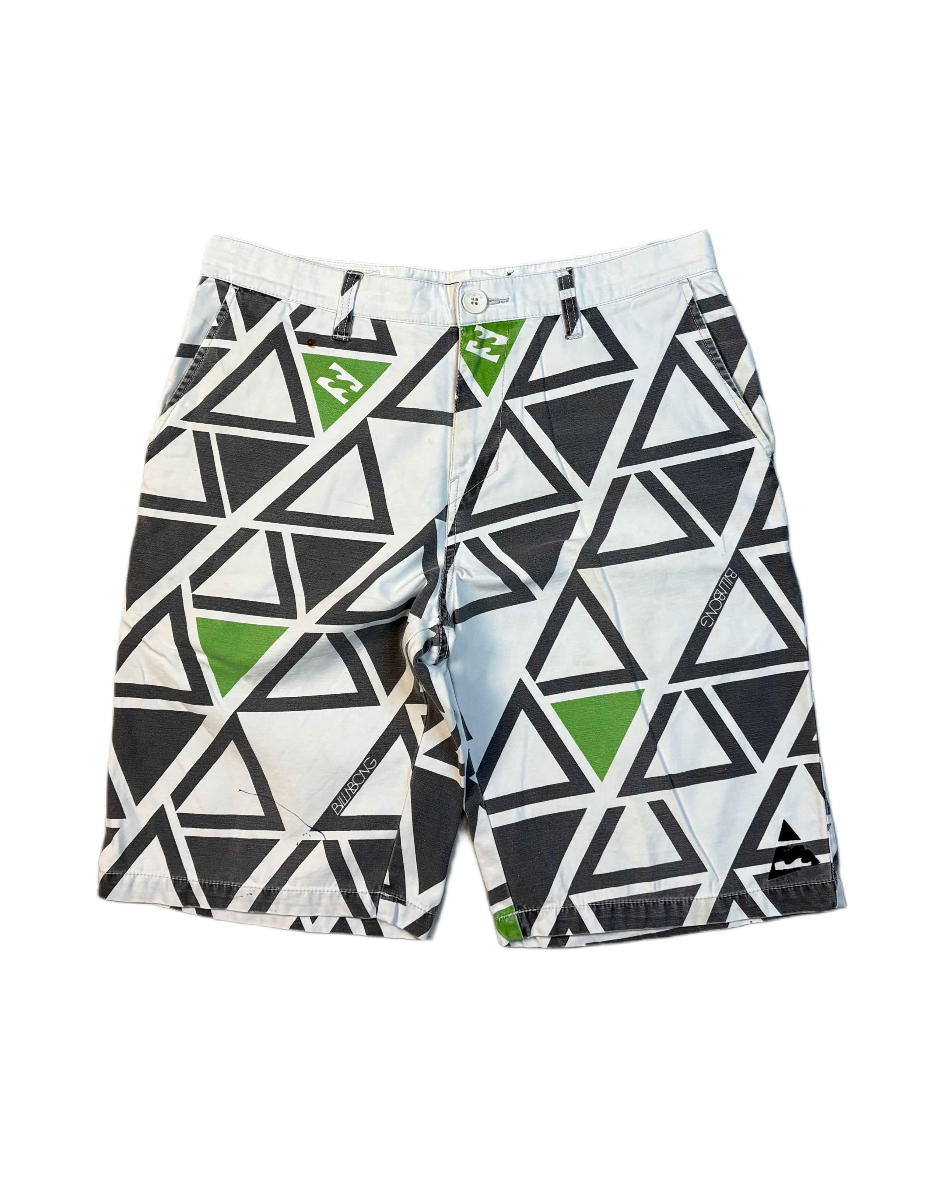 Billabong Shorts Multicolor (W32)