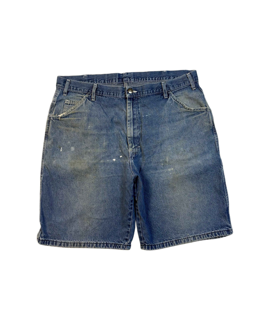 Vintage Dickies Denim Shorts (W38)