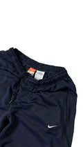 Vintage Nike Sweatpants Navy Blue (M)