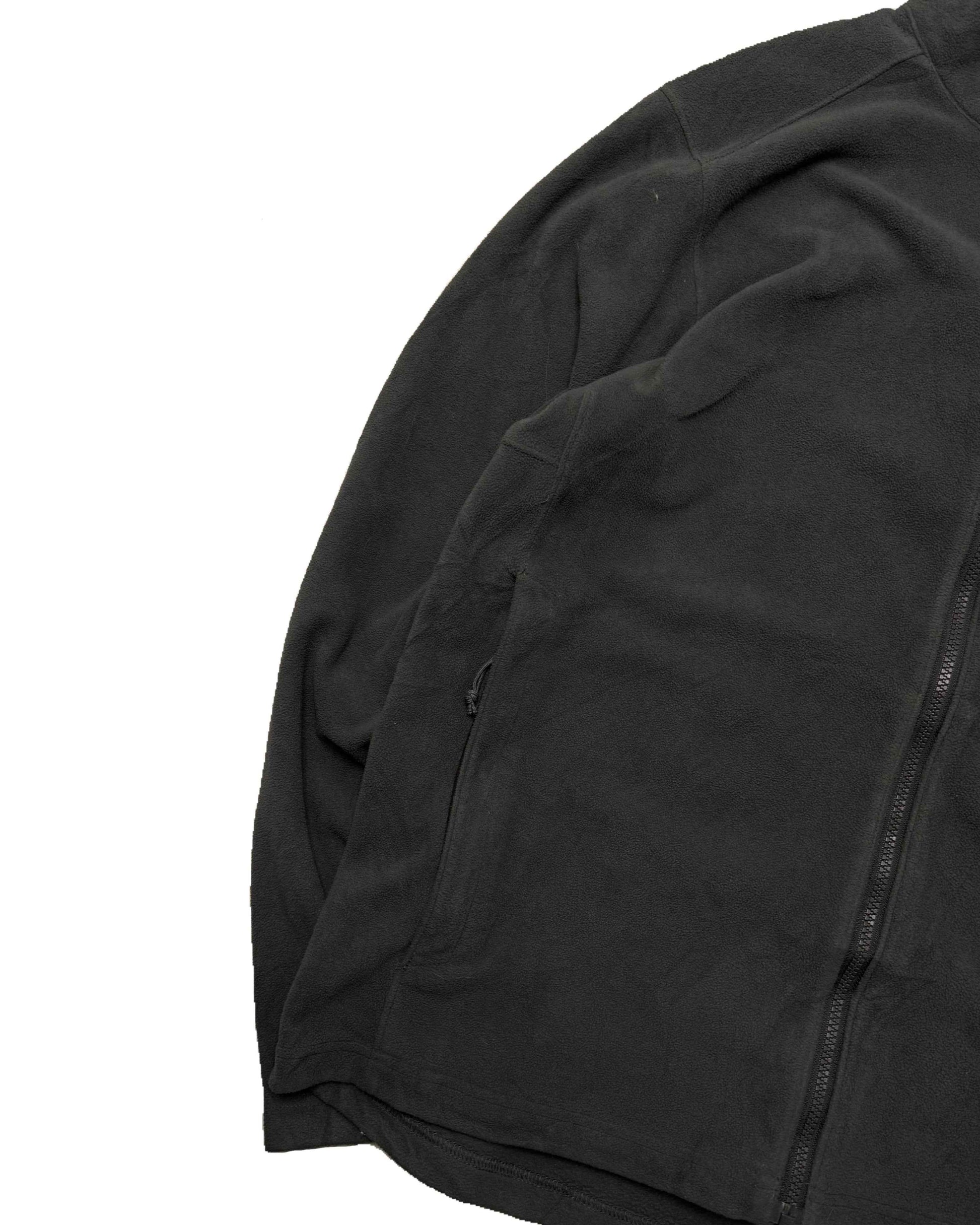 North Face Fleece Grey (L)