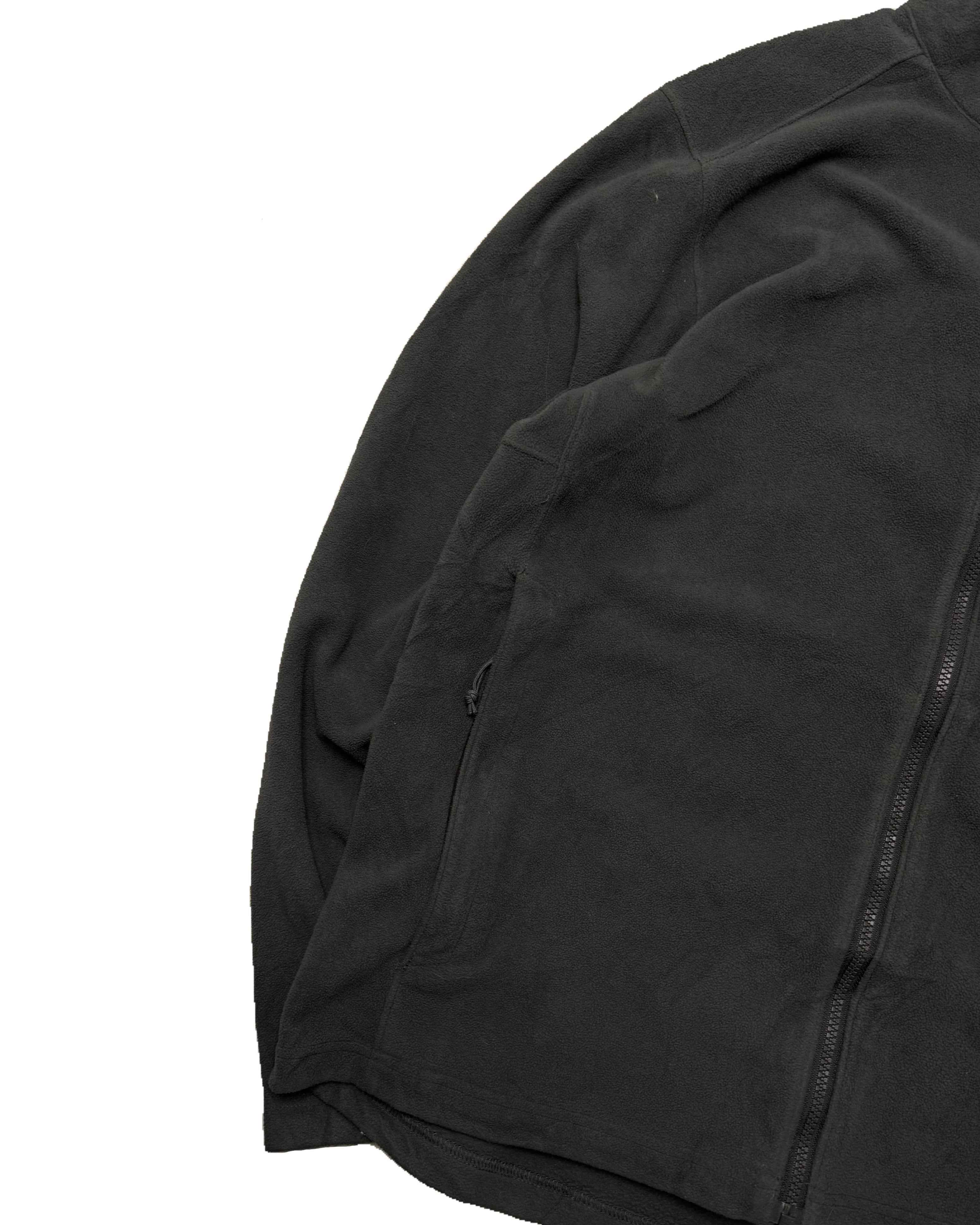 North Face Fleece Grey (L) - Gods Thrift Athens