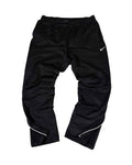 Vintage Nike Trackpants Black (XL)
