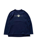 Vintage O'neil Crewneck Navy Blue (L)