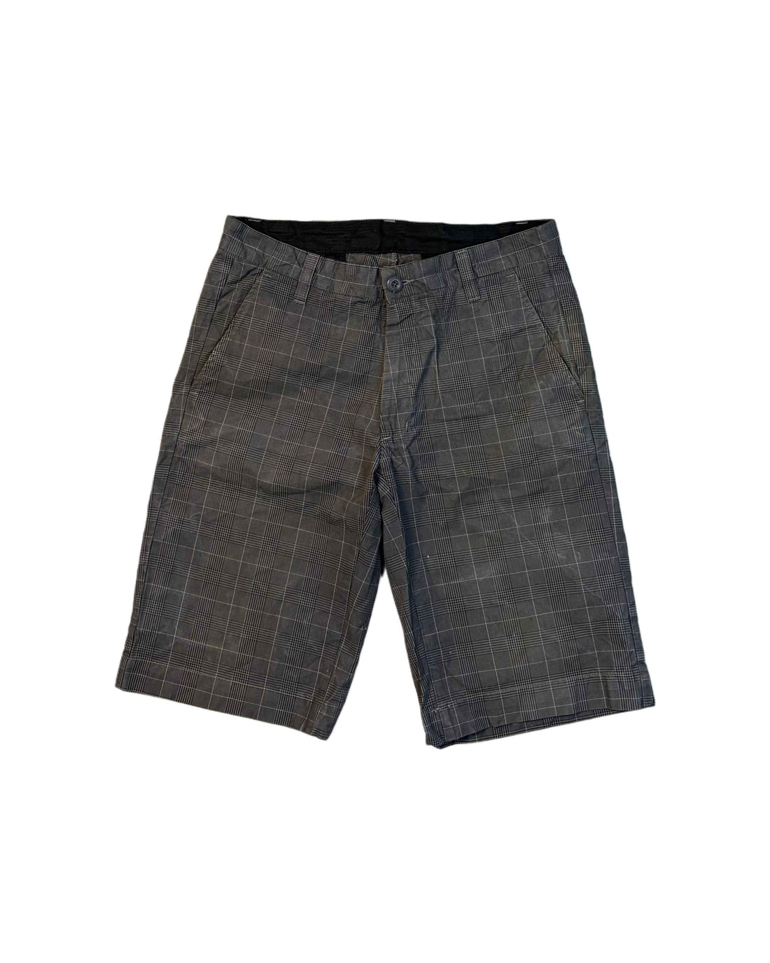 Carhartt Shorts Patterned Grey (W32)