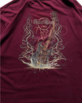 00s Hard Rock Cafe Orlando T-shirt