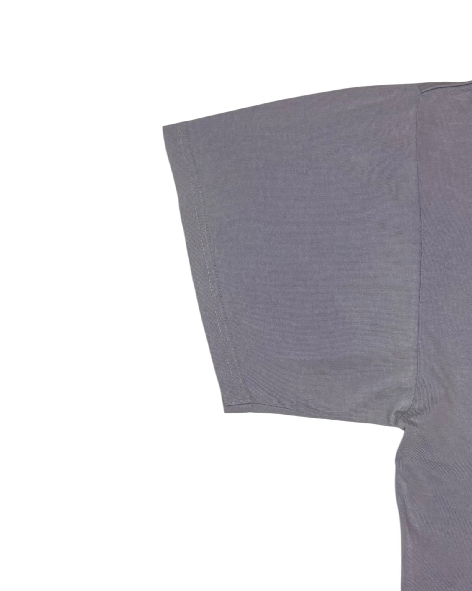 Vintage 90s Quiksilver Tee | Violet | Size XL/XXL