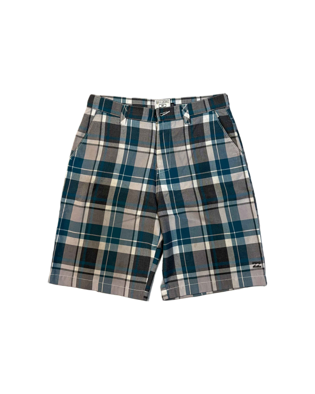 Vintage Billabong Shorts Multicolor (W30)