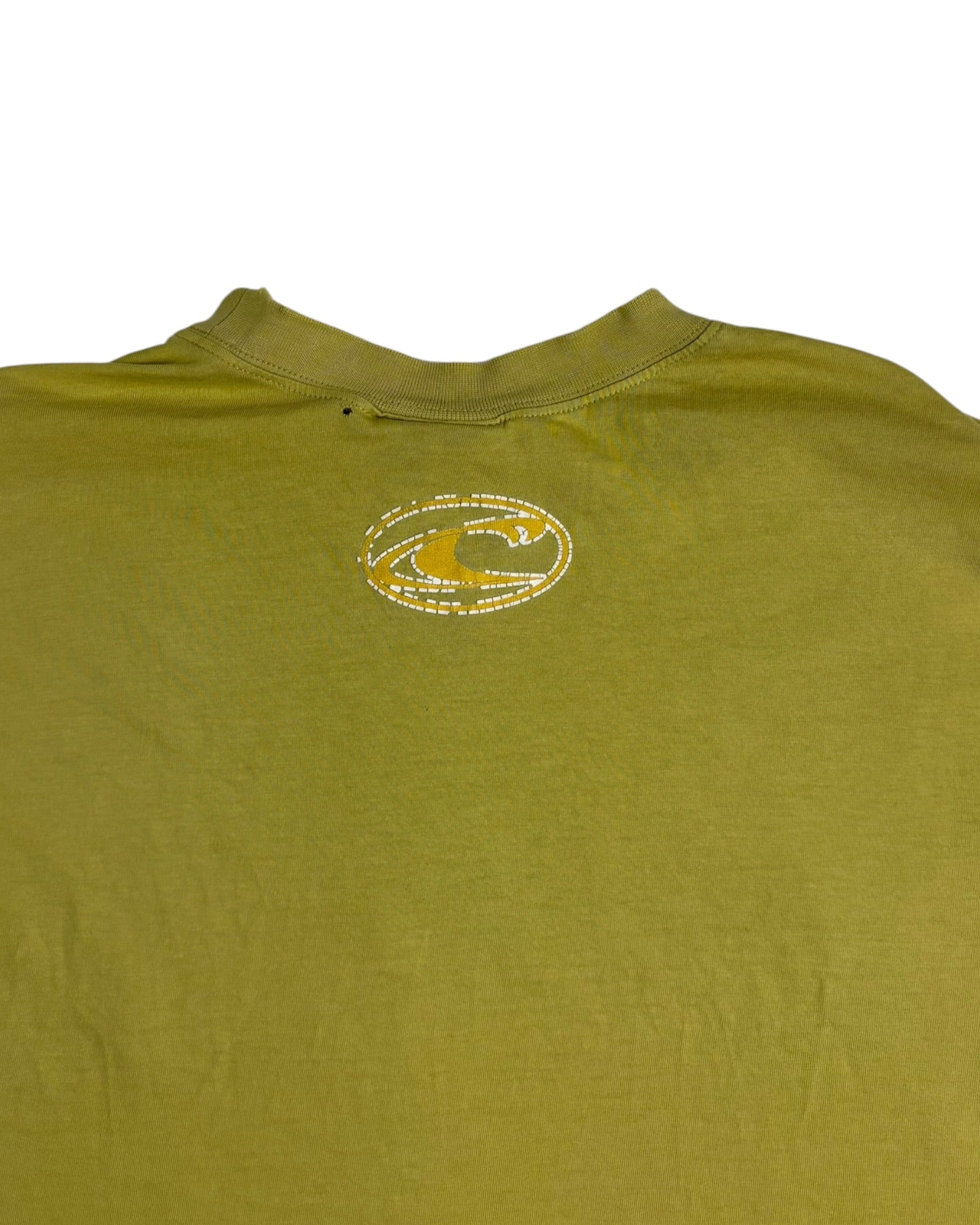 Vintage O'Neill Tee | Green | Size XL