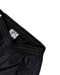 Adidas Originals Trackpants Black (M) - Gods Thrift Athens