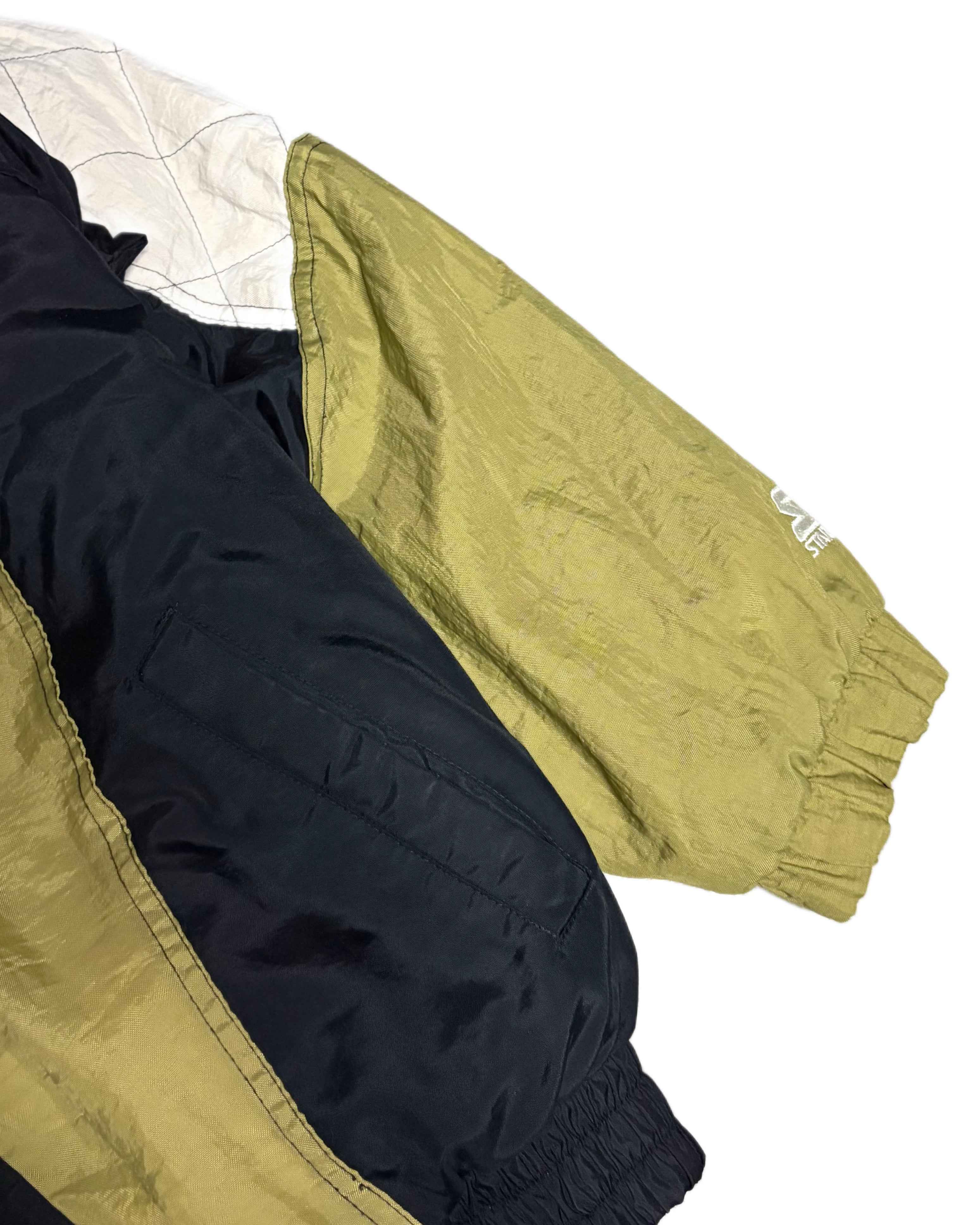 90s Starter Missuri Tigers Coat (S) - Gods Thrift Athens