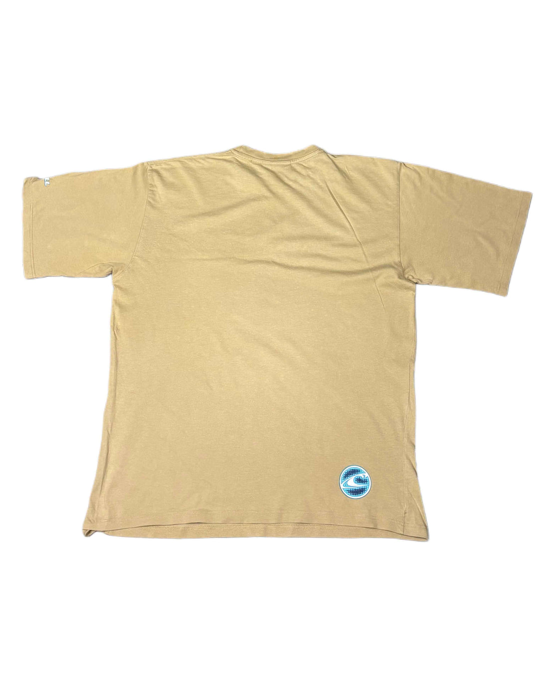 Vintage 90s O'neil T-shirt Beige (L)