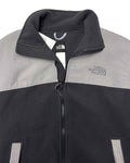 The North Face Denali Fleece Grey Womens (M)