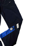 Vintage Nike Buggy Sweatpants Navy Blue (L)