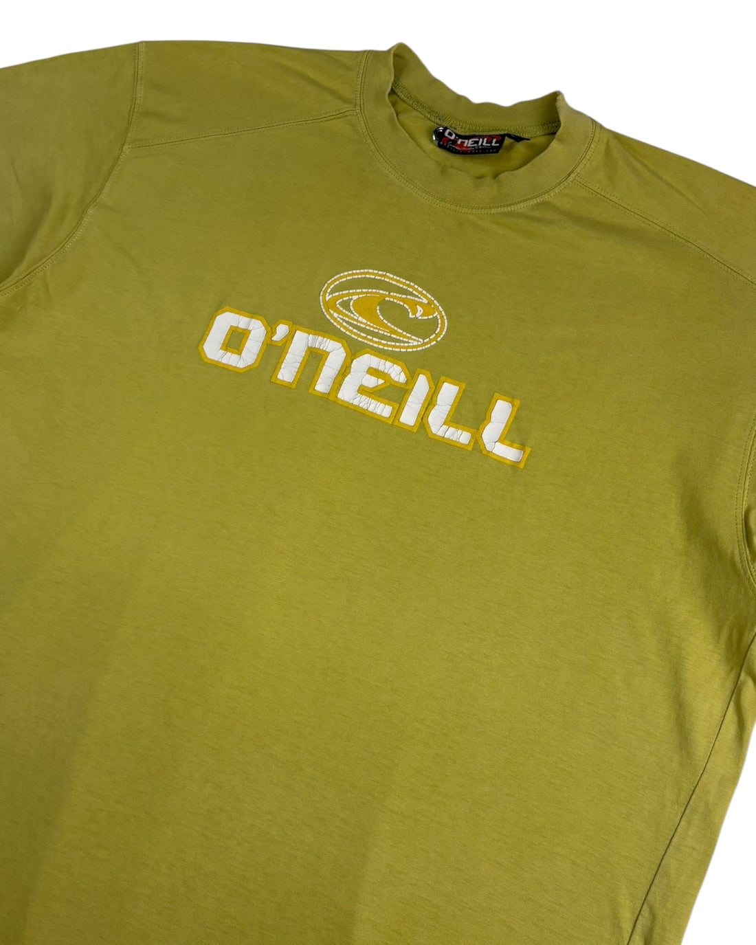 Vintage O'Neill Tee | Green | Size XL