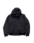 Carhartt Coat Black Womens (M)