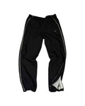 Vintage Nike Sweatpants Black (M)