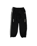 Vintage Buggy Adidas Sweatpants Black (XL)