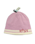 Roxy deadstock inside out Beanie Pink (OS)
