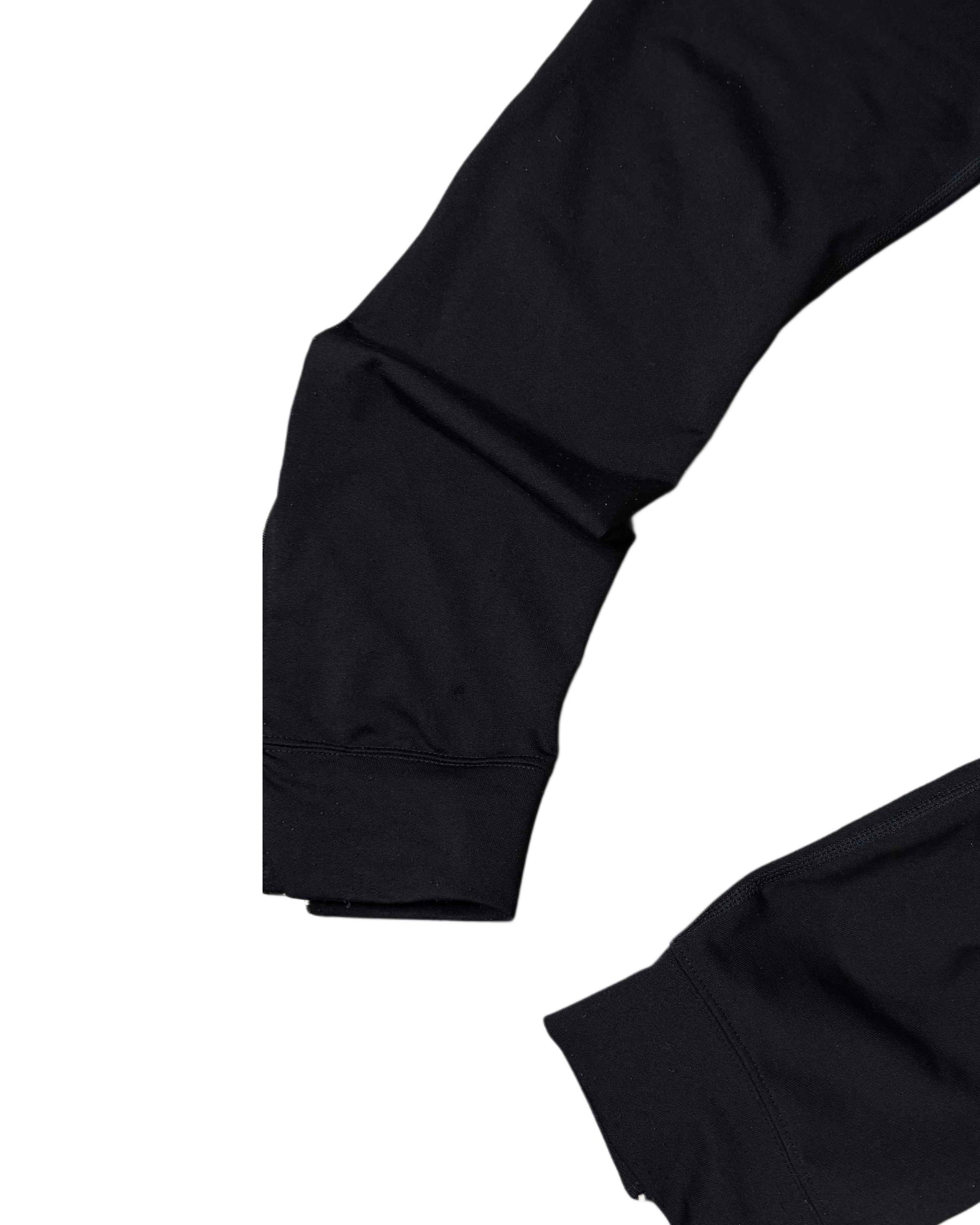 Vintage Nike ACG Made in USA Sweatpants Black (Womens L)