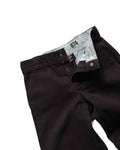 Vintage Dickies 874 Chino Pants Brown (W26 L28)