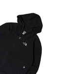 The North Face Fleece Jacket Black (M)