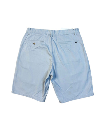 Vintage Polo Ralph Lauren Chino Shorts Blue (W33)