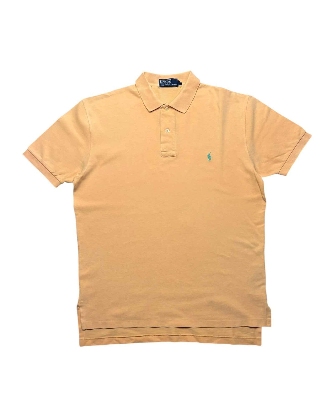 Vintage Polo Ralph Lauren Polo | Peach | Size S