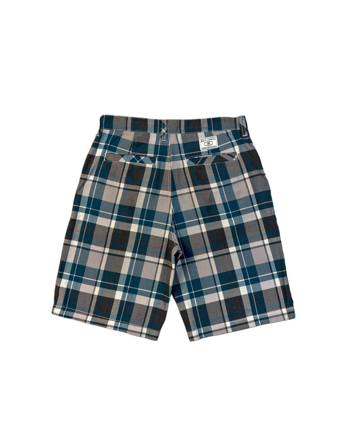 Vintage Billabong Shorts Multicolor (W30)