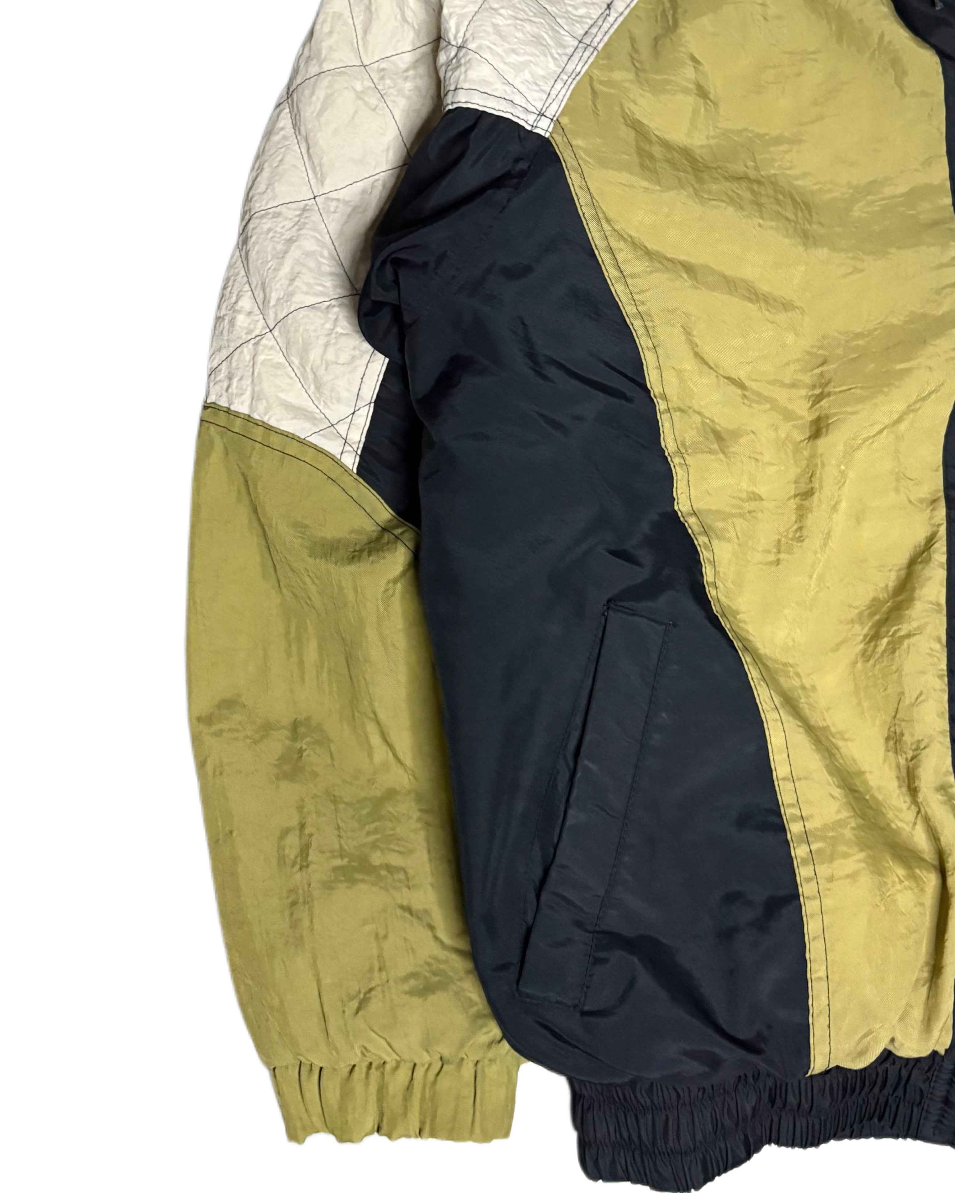 90s Starter Missuri Tigers Coat (S) - Gods Thrift Athens