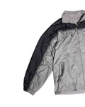 Vintage Nike inside Out Jacket Grey (XL)