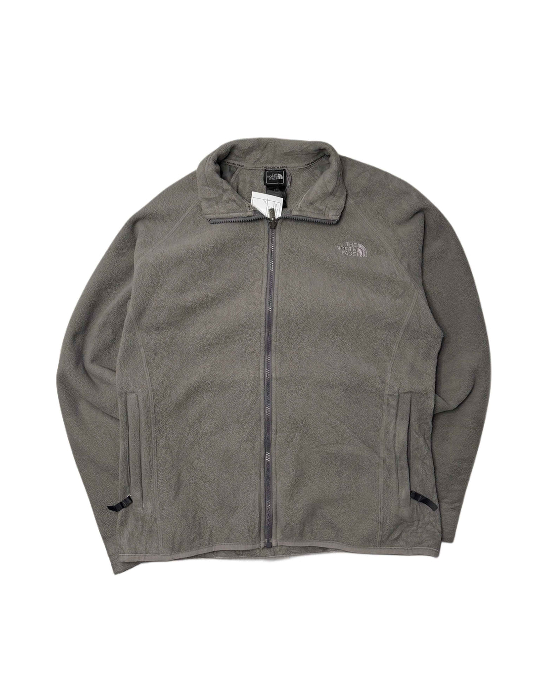 North Face Fleece Grey (L)