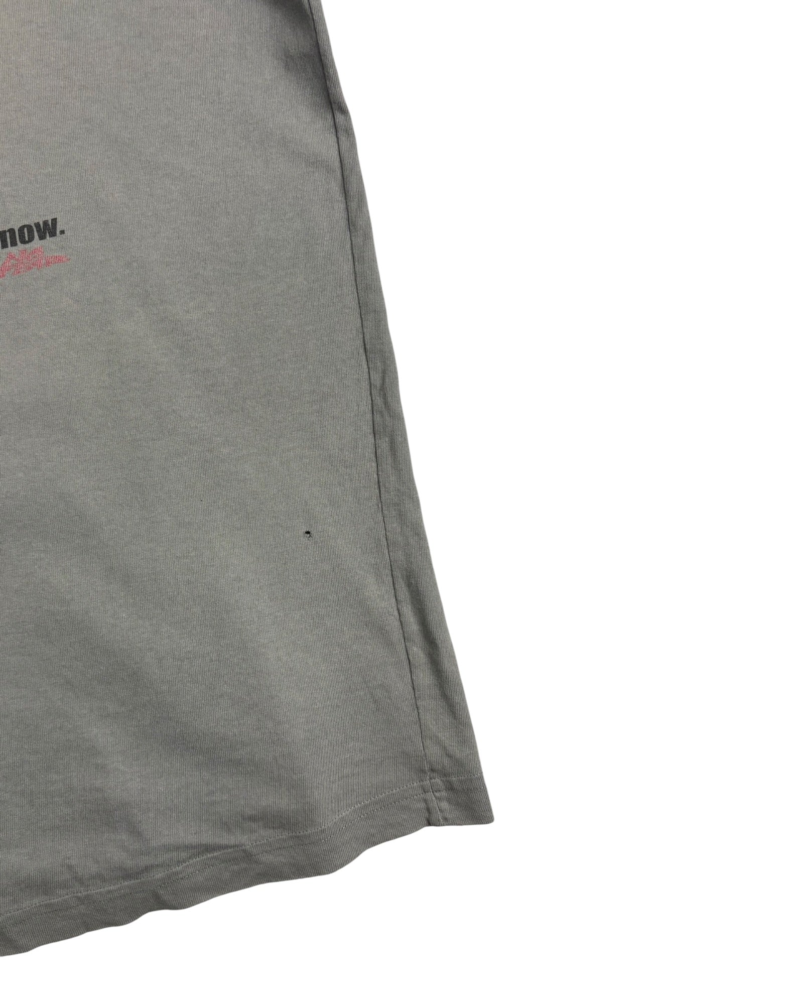 Vintage No Fear Tee | Size L | Grade C