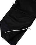 Vintage Nike Trackpants Black (XL)