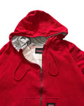 Vintage Dickies Jacket Red (L)