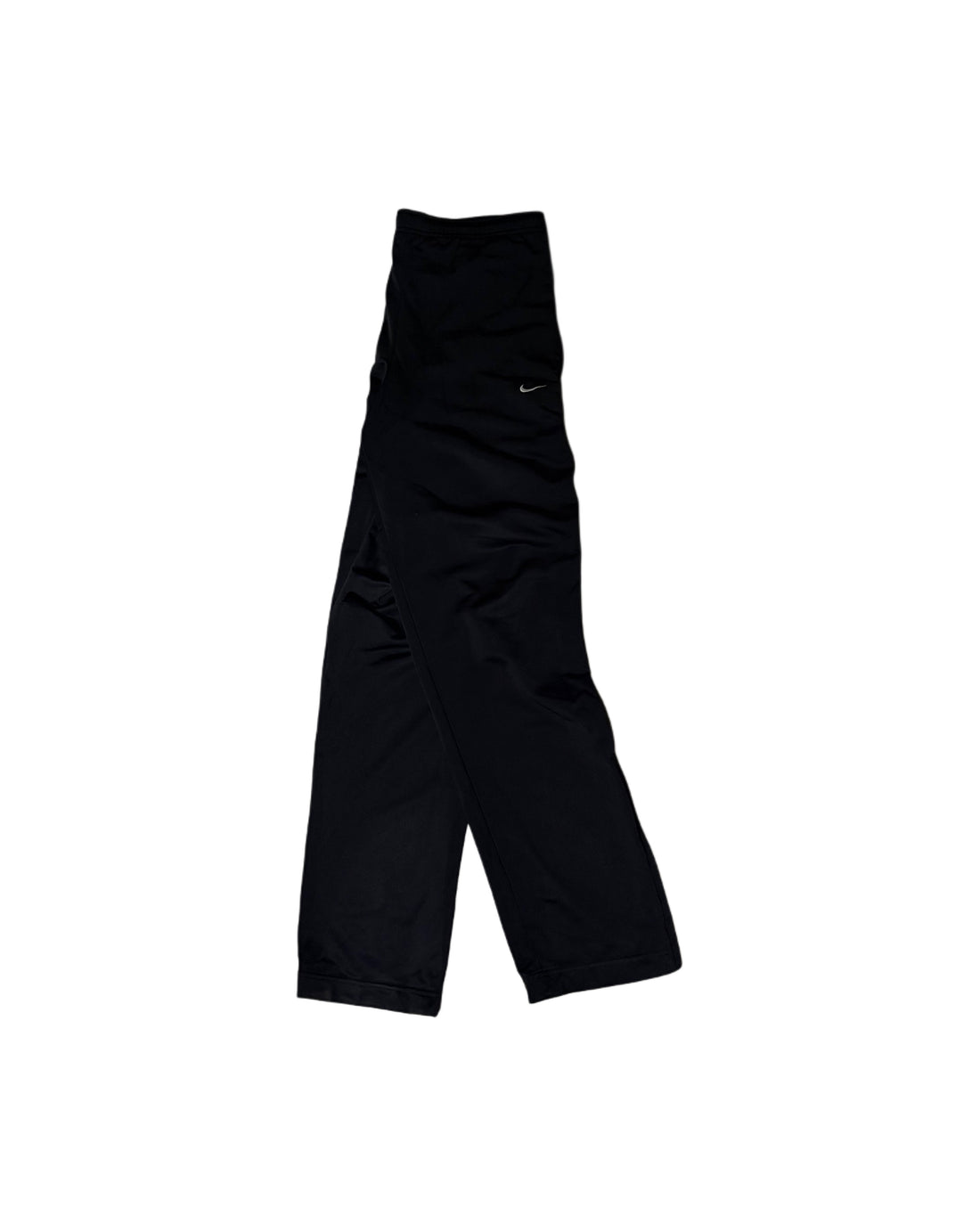 Vintage Nike Sweatpants Black (S) - Gods Thrift Athens