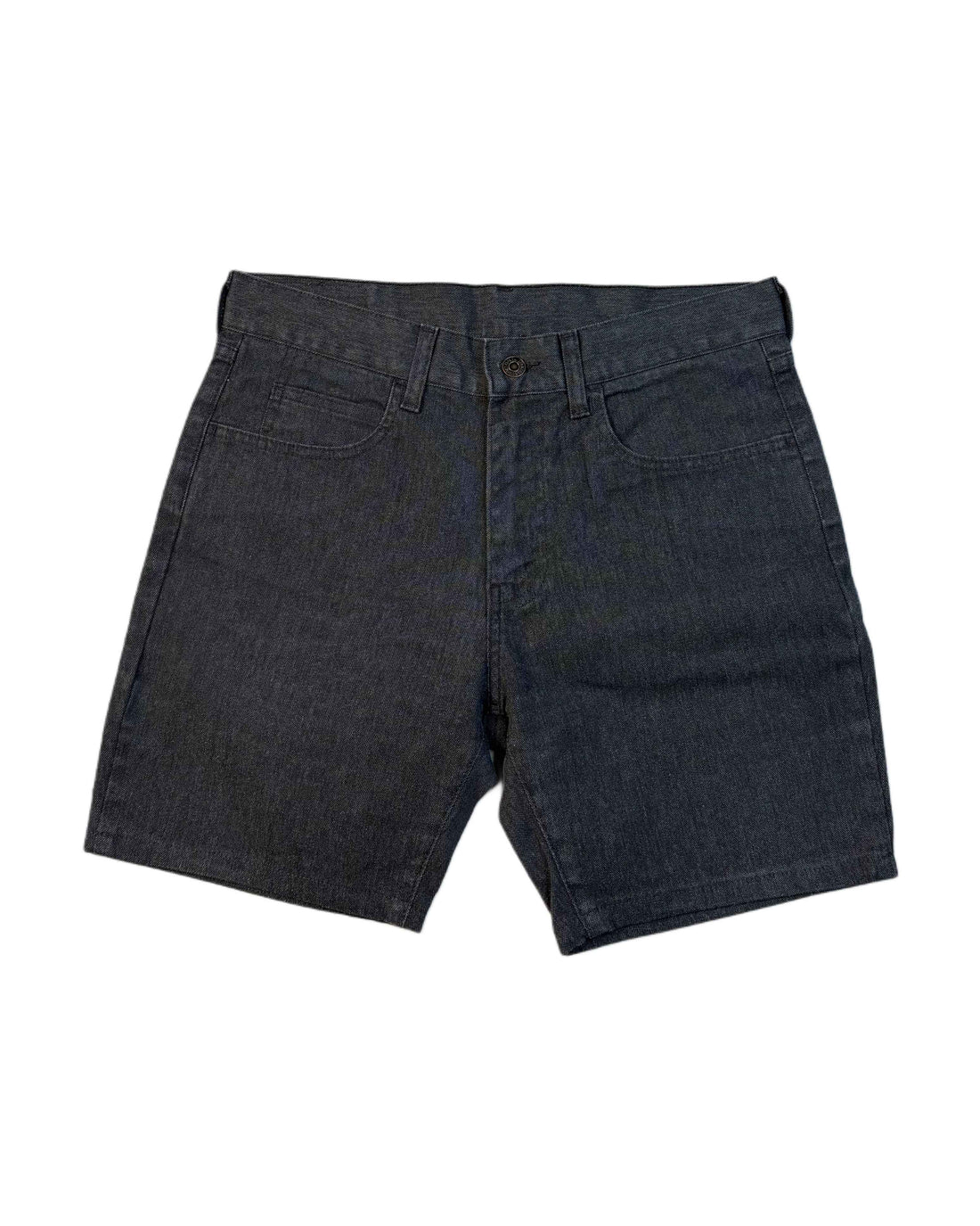 Levis Denim Shorts Black (W31)
